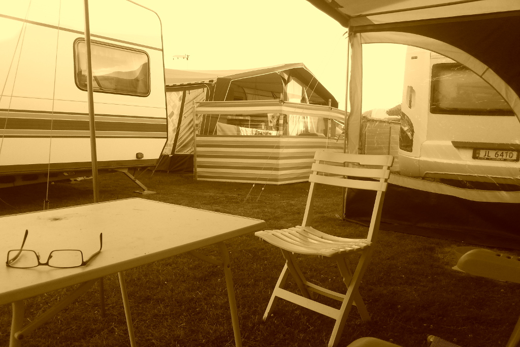 Vacation 2014