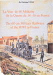 Book Reviews -- France : A voie de 60 sur les fronts francais de la guerre de 14-18, second edition.