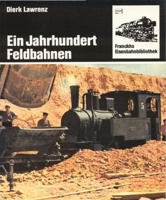 feldbahnen 2