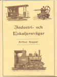 Book Reviews -- Sweden : Industri o Lokaljernvägar