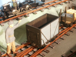 Kit Reviews -- Cooper Craft Wagons in 16mm scale