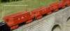TMxx -- Gilpin Tramway Mine Wagons.