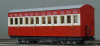 TM21 -- four compartment first class coach.