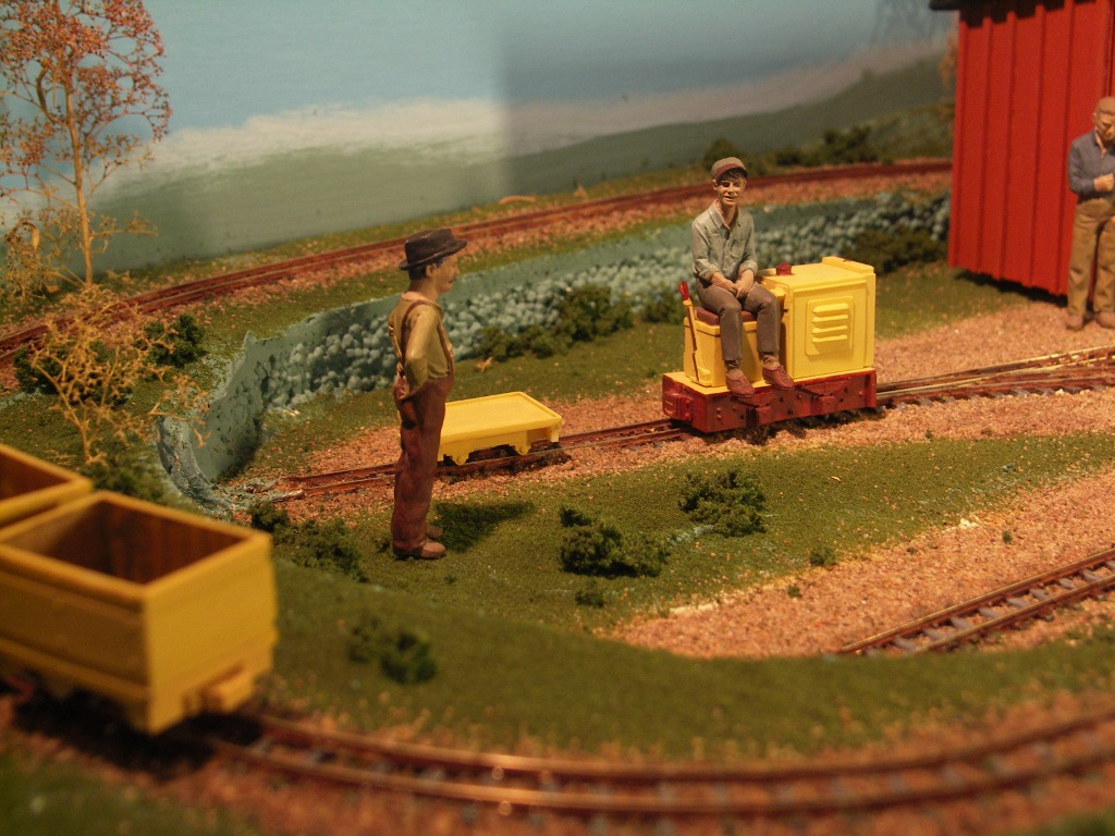 March 2011 -- tiny