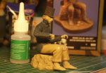 New kids on the block and airbrush found.