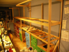 PICT0002  -- the frame is 360 long, 50 deep and 200 high