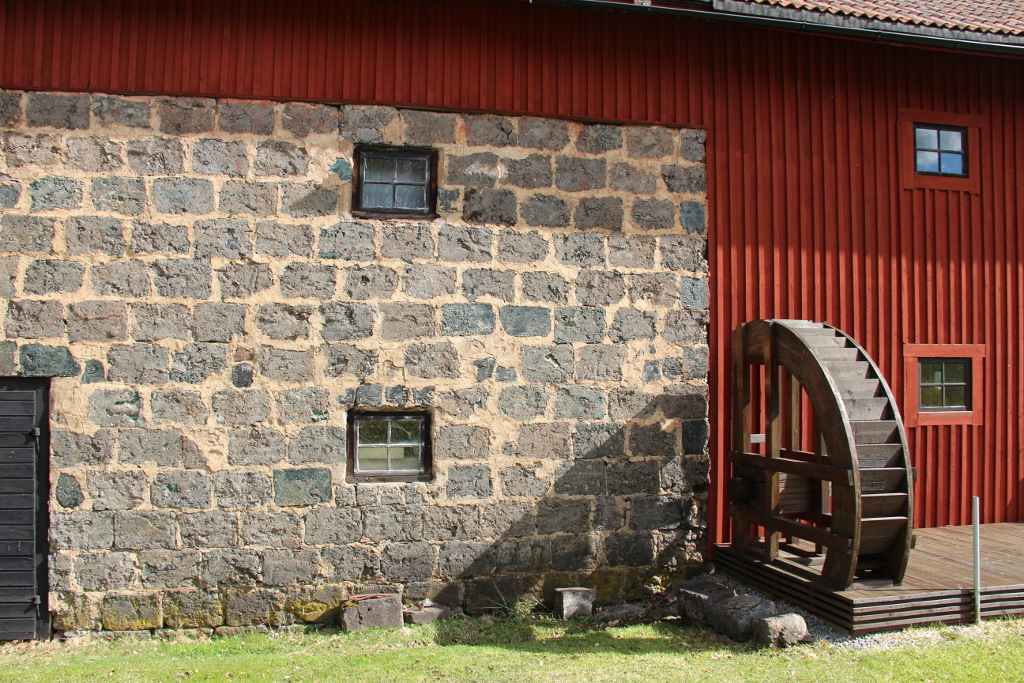 Långban 2014