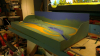3609  -- primer finished