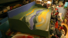3615  -- primer finished