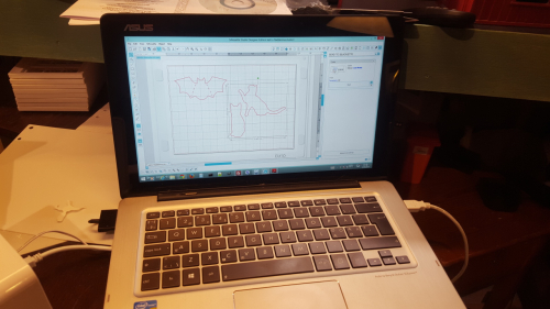 224201  -- The very easy designer tool in my laptop