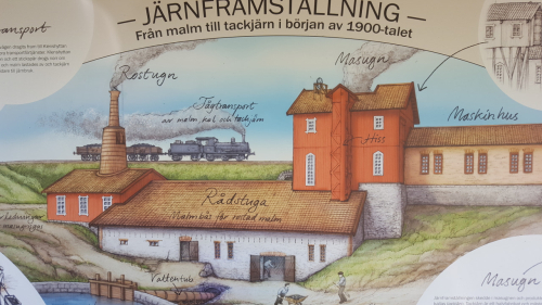 161817  -- this multi-building with a small MiniTrains railway around it is the goal