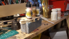 8164325  -- Machine house