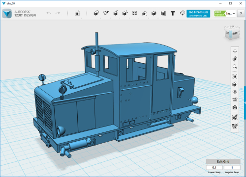 02  -- inside AutoCad 123 designer