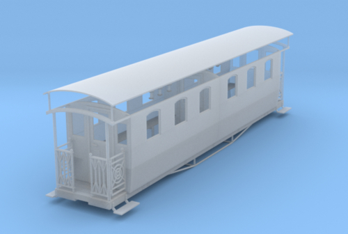 at ShapeWays 