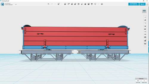 inside AutoCad 