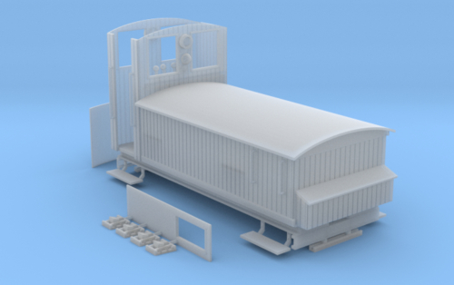 at Shapeways 