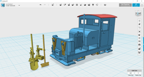 in autocad 