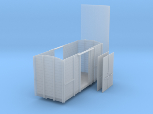 ShapeWays 