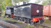 113019  -- tender for steam loco #31, a great looker!