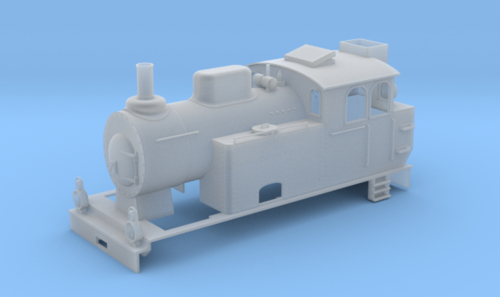Shapeways 