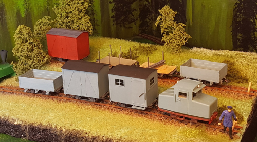 448382  -- The Work train