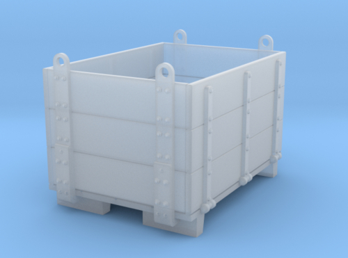 Shapeways 