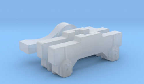 Shapeways 