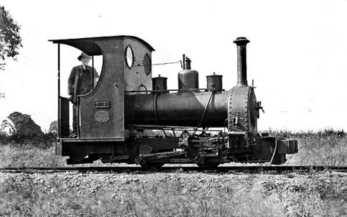 the prototype 