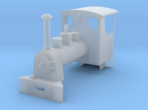 Shapeways 