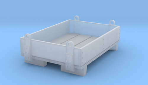 Shapeways 