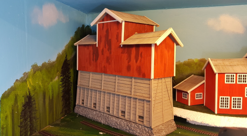 212141  -- in place on the layout