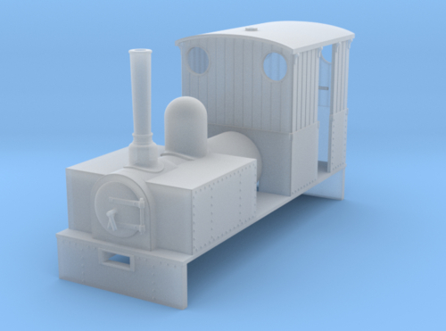 Shapeways 