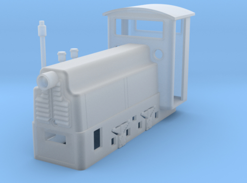 Shapeways 