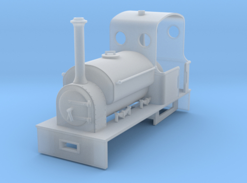 Shapeways   -- 9b