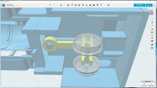 3D Model 