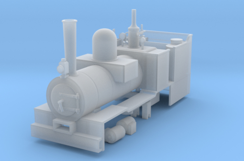 Shapeways 