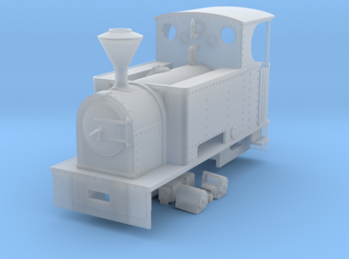 Shapeways 