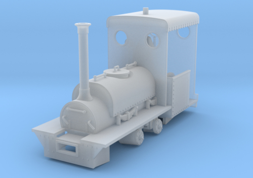 Shapeways 