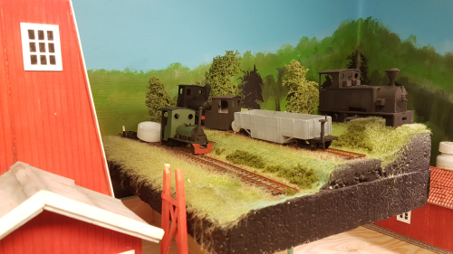 192205  -- I want a chassis now says the loco !!