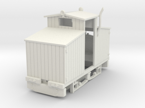 shapeways  -- 1/35