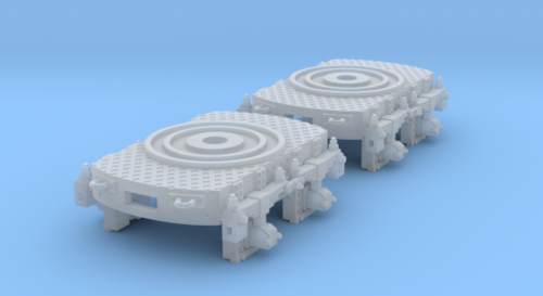 shapeways  -- pair