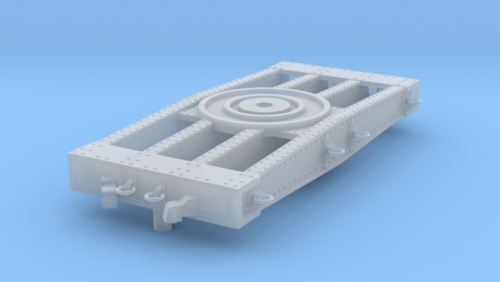 Shapeways   -- part 1 of 2