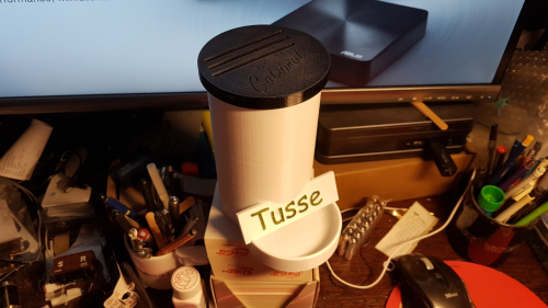 171122  -- Lid is done