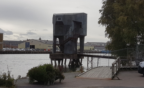 114931  -- Starwars bunker .. ?