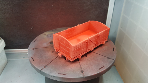 165556  -- this got to bright, will get a re-paint