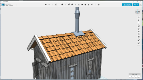 roof 