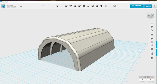 02  -- roof