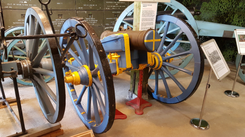 03  -- the real deal in the museum