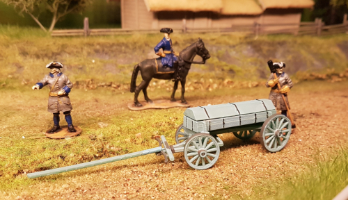 003311  -- bullet wagon