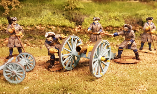 003313  -- howitzer